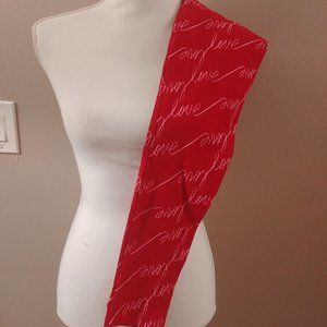 3/$30 - Lularoe OS Valentines Leggings - NWOT